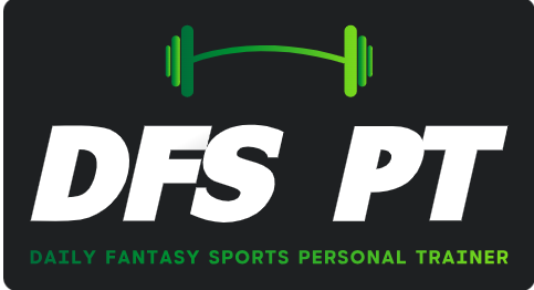 Daily Fantasy Sports Personal Trainer